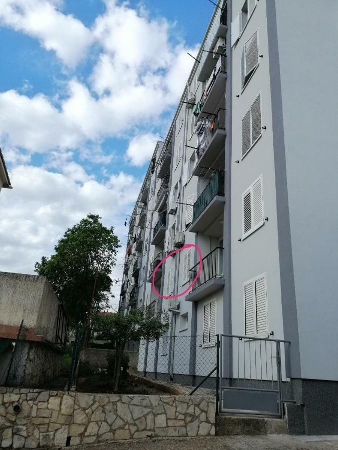 Apartman Mila Pula
