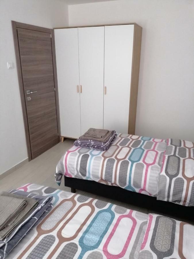 Mila Apartman