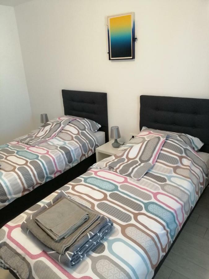 Mila Apartman