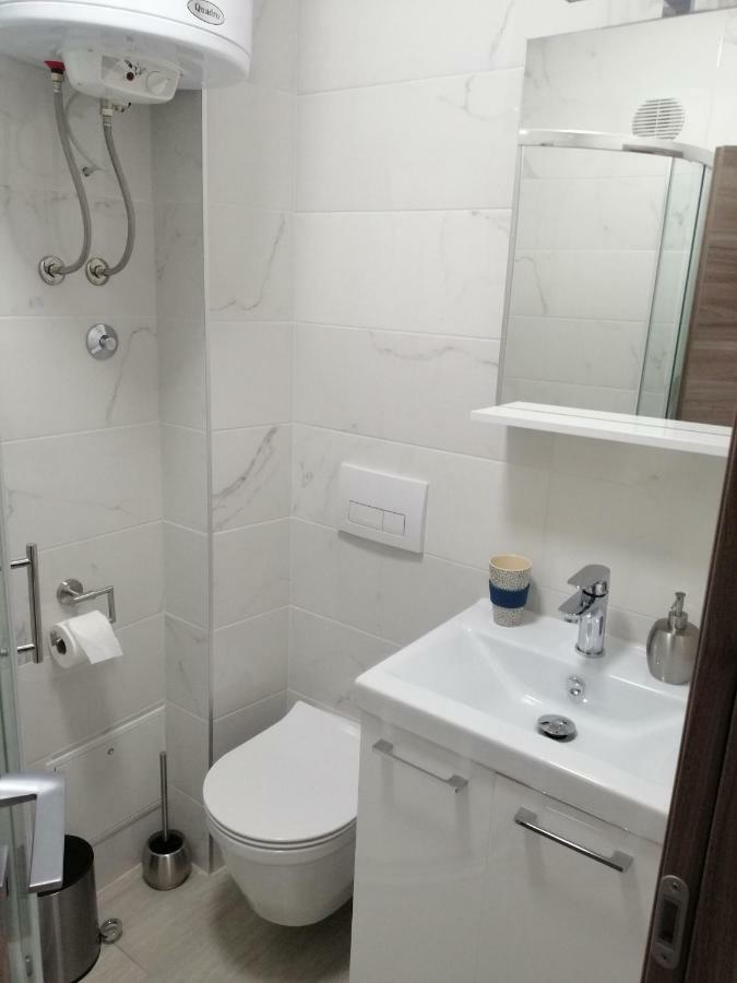 Mila Apartman *