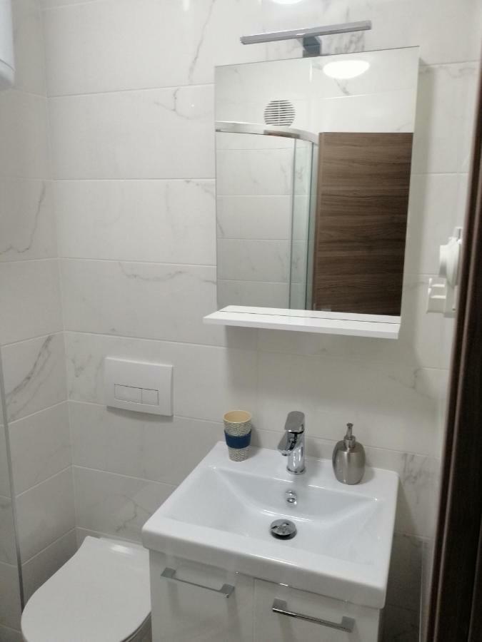 Apartman Mila *