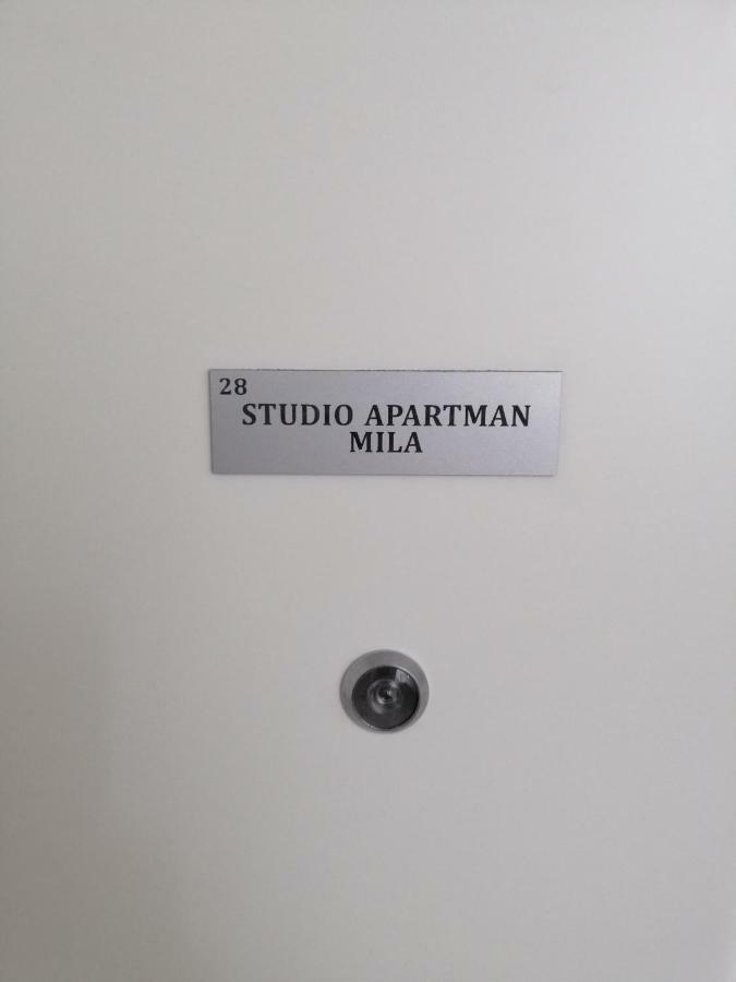 Apartman Mila Pula