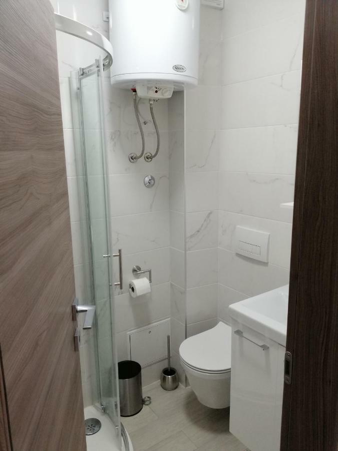 Mila Apartman