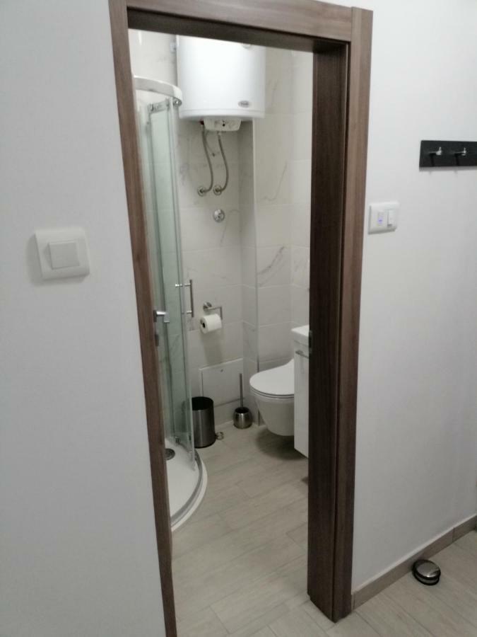 Mila Apartman *