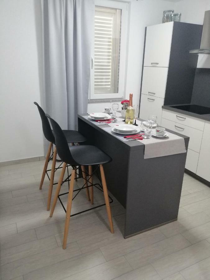 Apartman Mila Pula